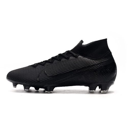 Nike Mercurial Superfly 7 Elite FG - Onder de radar Svart_2.jpg